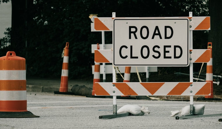 Northbound Lanes of National Street in Memphis to Close for Six Weeks Due to Road Improvements
