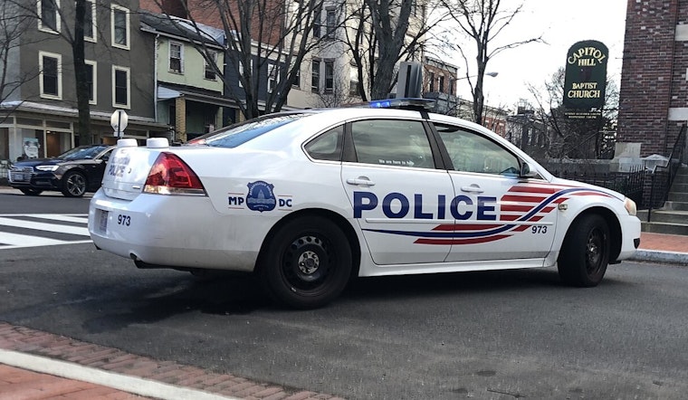 Northeast D.C. Man Arrested and Charged in Attempted Unarmed Carjacking Incident
