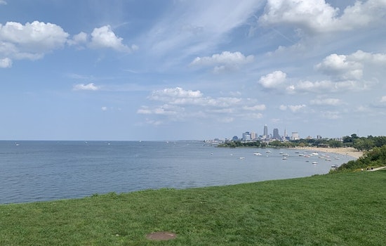 Northeast Ohio Braces for Cooler, Windy Weather as Canadian High Pressure Moves In