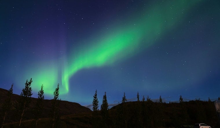 Northern Lights Poised to Dazzle Skywatchers in New York and Other Northern States