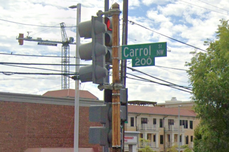 Northwest D.C. Community Seeks Answers in Fatal Stabbing of 20-Year-Old Devell Wade in Takoma