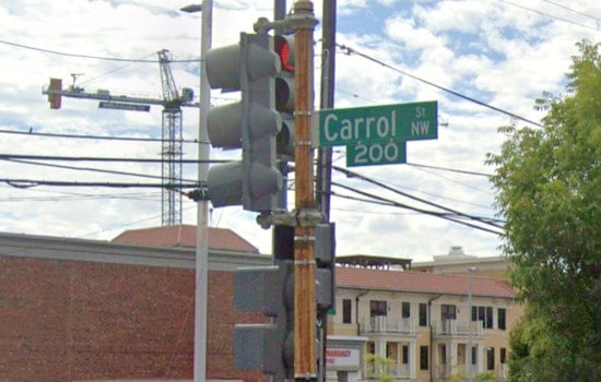 Northwest D.C. Community Seeks Answers in Fatal Stabbing of 20-Year-Old Devell Wade in Takoma
