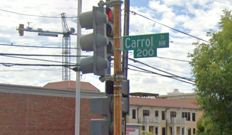 Northwest D.C. Community Seeks Answers in Fatal Stabbing of 20-Year-Old Devell Wade in Takoma