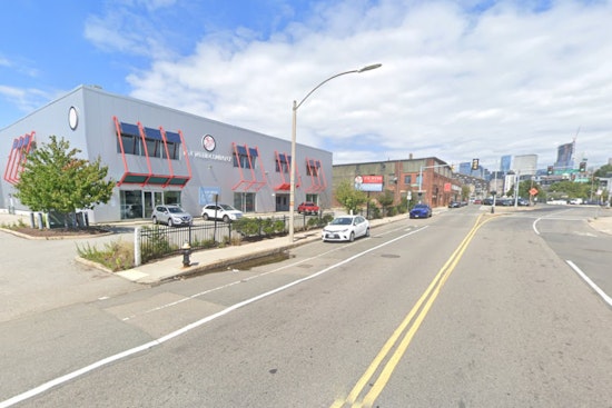 Nova Exhibition Reawakens Israel Massacre Memories in South Boston