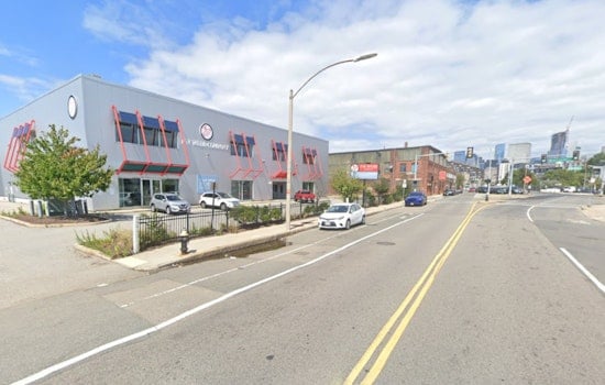Nova Exhibition Reawakens Israel Massacre Memories in South Boston