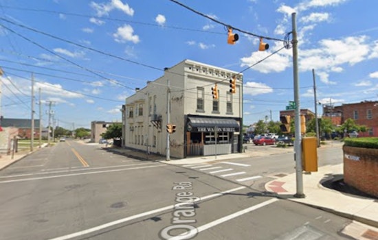 Nova Man Charged with Felony Assault After Shooting in Ashland Bar Parking Lot