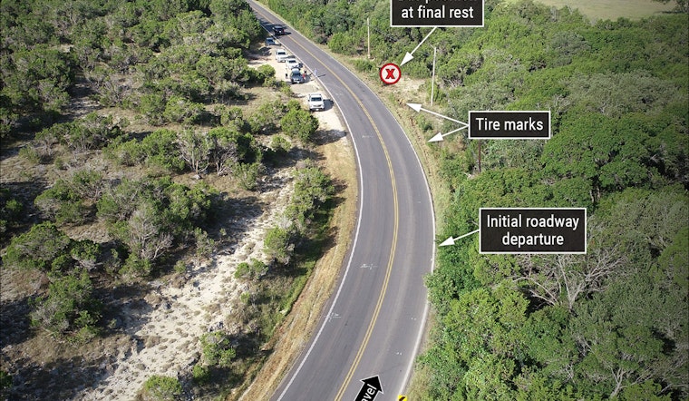 NTSB Preliminary Report Unveils Details of Leander ISD Bus Crash