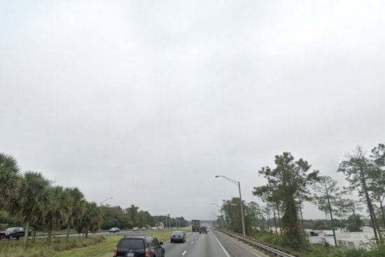 NWS Issues High Rip Current Risk and Surf Advisories for Jacksonville Area and Southeast Georgia Coastlines