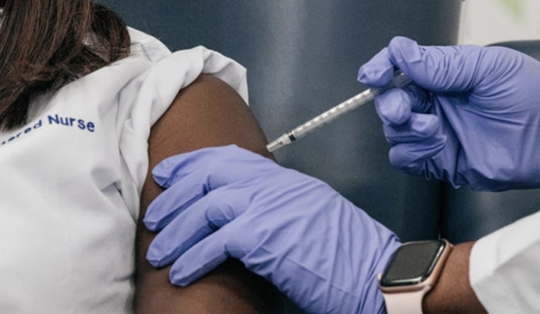 NY Governor Hochul Ensures Insurers Cover Recommended Vaccines Amid Federal Pushback