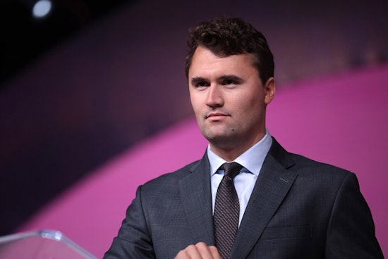 NYC Mayor's Aide Tony Herbert Dismissed Over Controversial Comments on Charlie Kirk Shooting