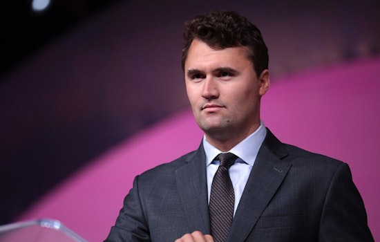 NYC Mayor's Aide Tony Herbert Dismissed Over Controversial Comments on Charlie Kirk Shooting