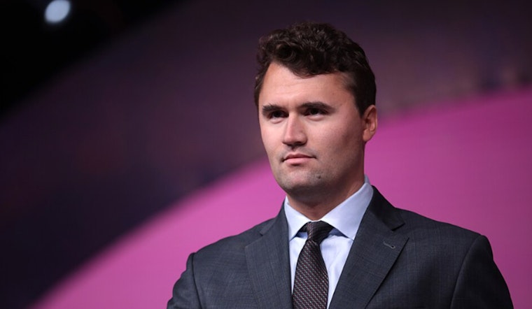 NYC Mayor's Aide Tony Herbert Dismissed Over Controversial Comments on Charlie Kirk Shooting