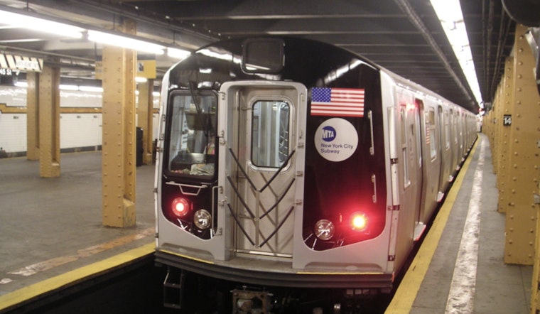 NYC Subway Logs Safest Summer Ever, Governor Hochul Credits Increased NYPD Presence and Security Measures