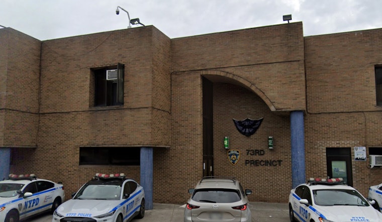 NYPD Fatally Shoots Knife-Wielding Man After Officer Slashed at Brooklyn Precinct