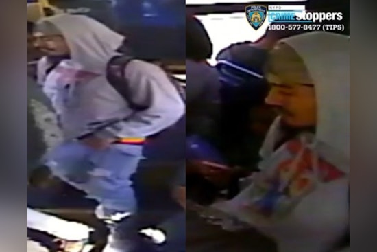 NYPD Hunts for Suspect After Stabbing on BX9 Bus in the Bronx