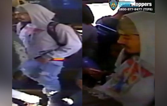 NYPD Hunts for Suspect After Stabbing on BX9 Bus in the Bronx