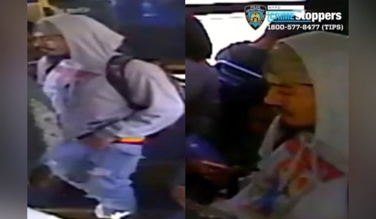 NYPD Hunts for Suspect After Stabbing on BX9 Bus in the Bronx