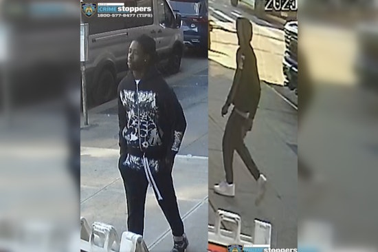 NYPD Hunts for Suspects After Brutal Slashing Attack in the Bronx