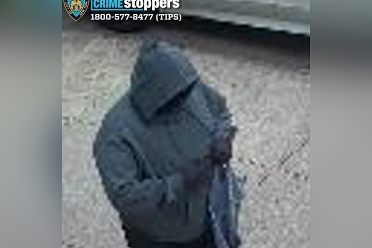 NYPD Launches Manhunt After Elderly Man Robbed at Gunpoint in Manhattan, Public Assistance Requested