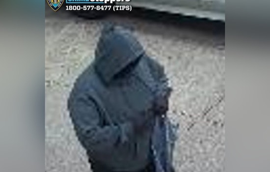 NYPD Launches Manhunt After Elderly Man Robbed at Gunpoint in Manhattan, Public Assistance Requested