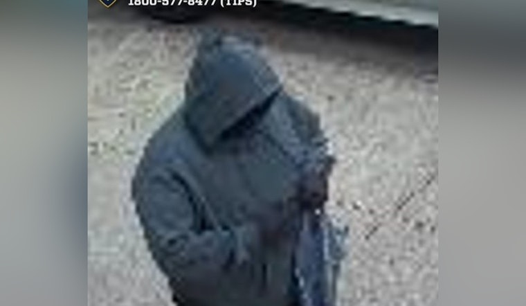 NYPD Launches Manhunt After Elderly Man Robbed at Gunpoint in Manhattan, Public Assistance Requested