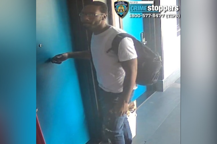 NYPD Launches Manhunt in the Bronx for Predator Accused of Rape and Robbery Spree in NYC Hotel