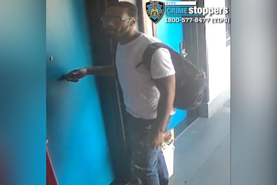 NYPD Launches Manhunt in the Bronx for Predator Accused of Rape and Robbery Spree in NYC Hotel