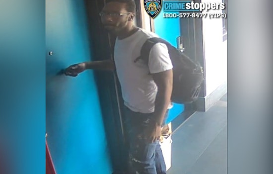 NYPD Launches Manhunt in the Bronx for Predator Accused of Rape and Robbery Spree in NYC Hotel