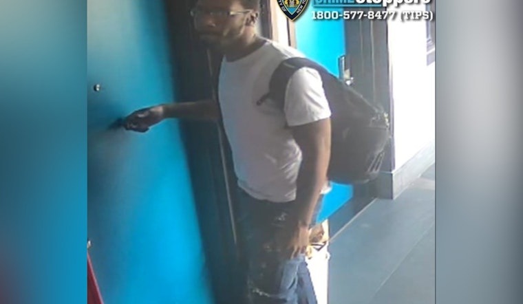 NYPD Launches Manhunt in the Bronx for Predator Accused of Rape and Robbery Spree in NYC Hotel