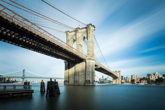 NYPD on High Alert as Bridges and Tunnels Are Fortified Amid Unspecified Terror Threat Warnings Near 9/11 Anniversary