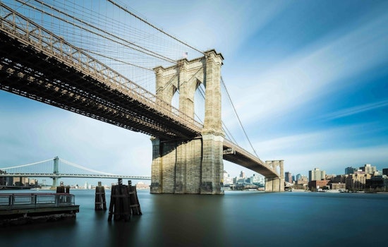NYPD on High Alert as Bridges and Tunnels Are Fortified Amid Unspecified Terror Threat Warnings Near 9/11 Anniversary
