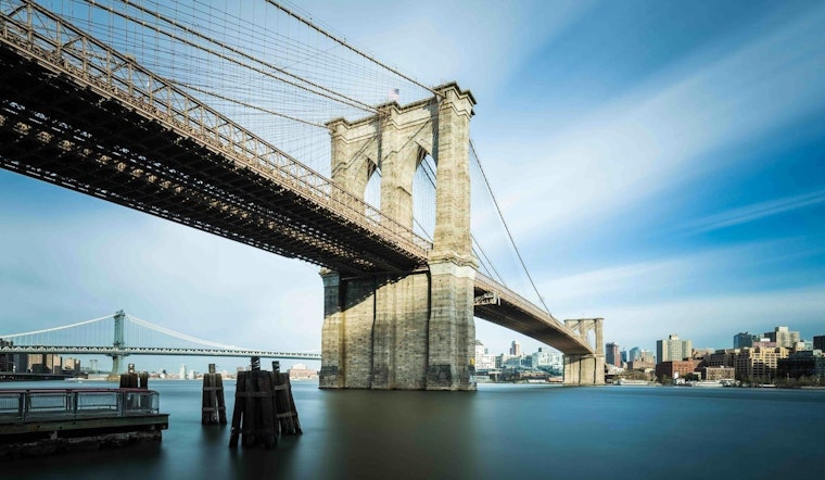 NYPD on High Alert as Bridges and Tunnels Are Fortified Amid Unspecified Terror Threat Warnings Near 9/11 Anniversary