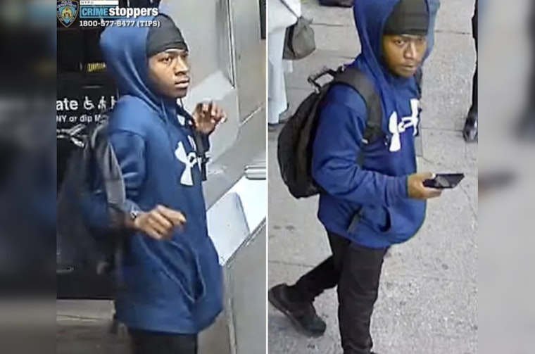 NYPD Ramps Up Search for Suspect in Fatal Queens Shooting of 21-Year-Old Woman