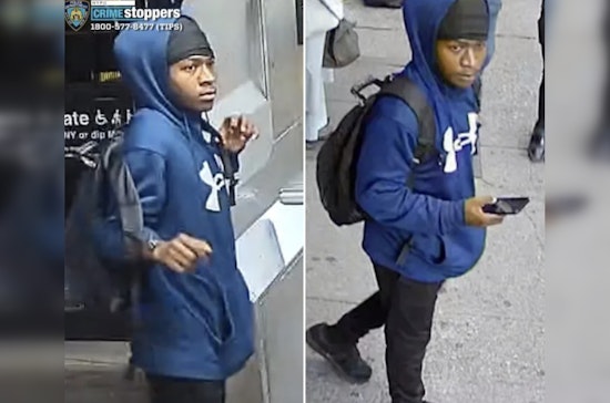 NYPD Ramps Up Search for Suspect in Fatal Queens Shooting of 21-Year-Old Woman