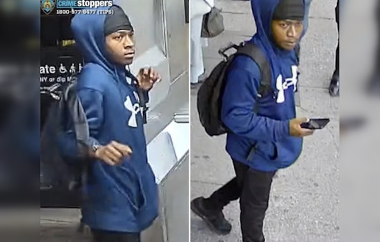 NYPD Ramps Up Search for Suspect in Fatal Queens Shooting of 21-Year-Old Woman