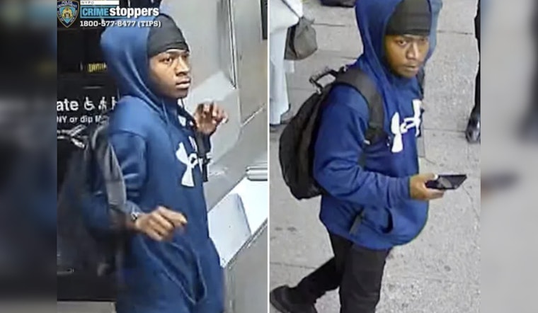 NYPD Ramps Up Search for Suspect in Fatal Queens Shooting of 21-Year-Old Woman