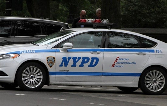 NYPD Ramps Up Security as World Leaders Gather in New York City for UNGA Amid Local Tensions