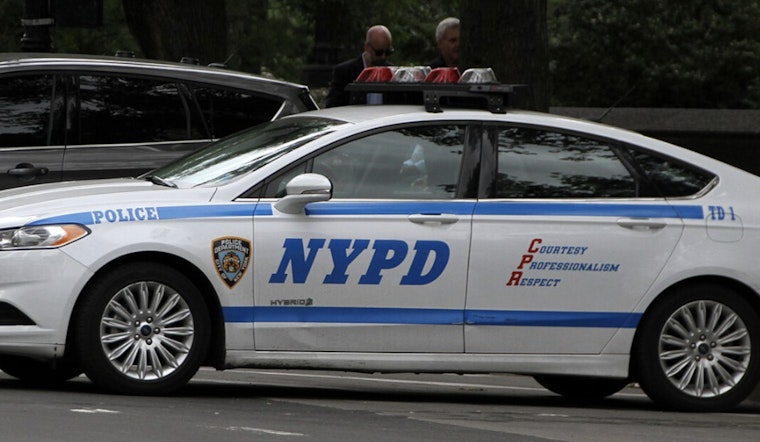 NYPD Ramps Up Security as World Leaders Gather in New York City for UNGA Amid Local Tensions