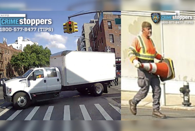 NYPD Searches for Suspect in Brooklyn Hit-and-Run That Critically Injured 76-Year-Old Woman in Sheepshead Bay