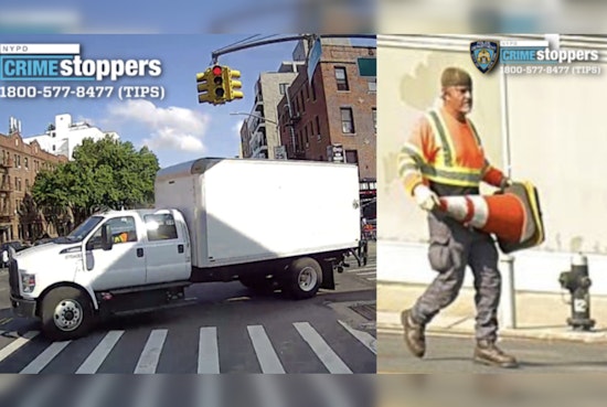NYPD Searches for Suspect in Brooklyn Hit-and-Run That Critically Injured 76-Year-Old Woman in Sheepshead Bay