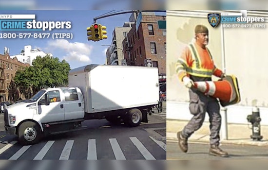 NYPD Searches for Suspect in Brooklyn Hit-and-Run That Critically Injured 76-Year-Old Woman in Sheepshead Bay