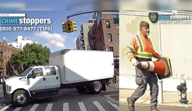 NYPD Searches for Suspect in Brooklyn Hit-and-Run That Critically Injured 76-Year-Old Woman in Sheepshead Bay