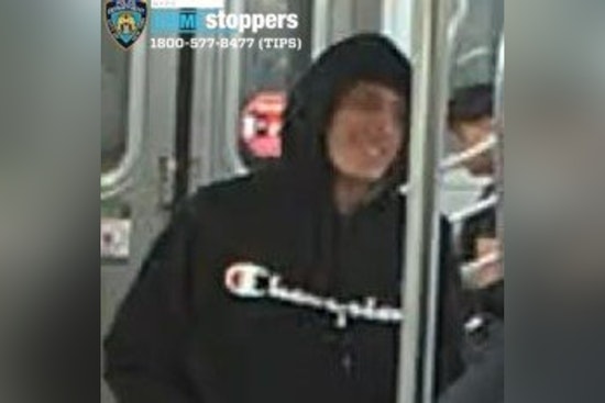 NYPD Seeks Help to Locate Suspect in Queens Subway Stabbing on No. 7 Train