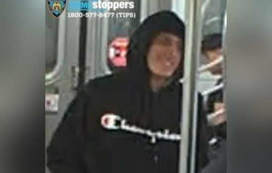 NYPD Seeks Help to Locate Suspect in Queens Subway Stabbing on No. 7 Train