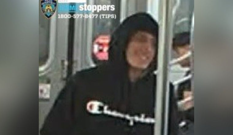 NYPD Seeks Help to Locate Suspect in Queens Subway Stabbing on No. 7 Train