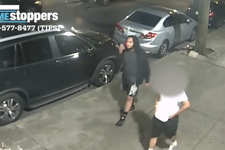 NYPD Seeks Information on Armed Robbery During Sneaker Sale in the Bronx