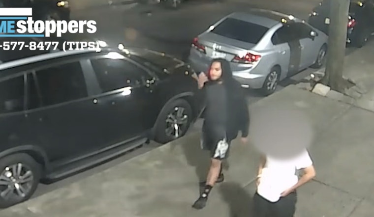 NYPD Seeks Information on Armed Robbery During Sneaker Sale in the Bronx