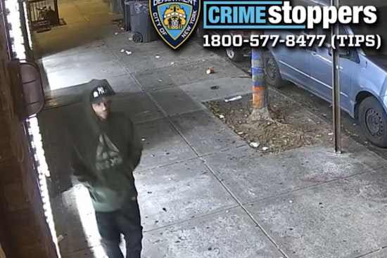NYPD Seeks Public Help in Manhattan Stabbing Case as Victim Fatally Wounded on Nagle Avenue