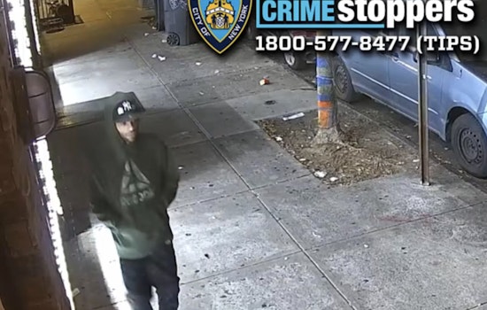NYPD Seeks Public Help in Manhattan Stabbing Case as Victim Fatally Wounded on Nagle Avenue