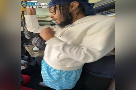 NYPD Seeks Public's Aid in Identifying Suspect in Sexual Assault on Manhattan MTA Bus